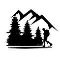 Trail Blenders Logo