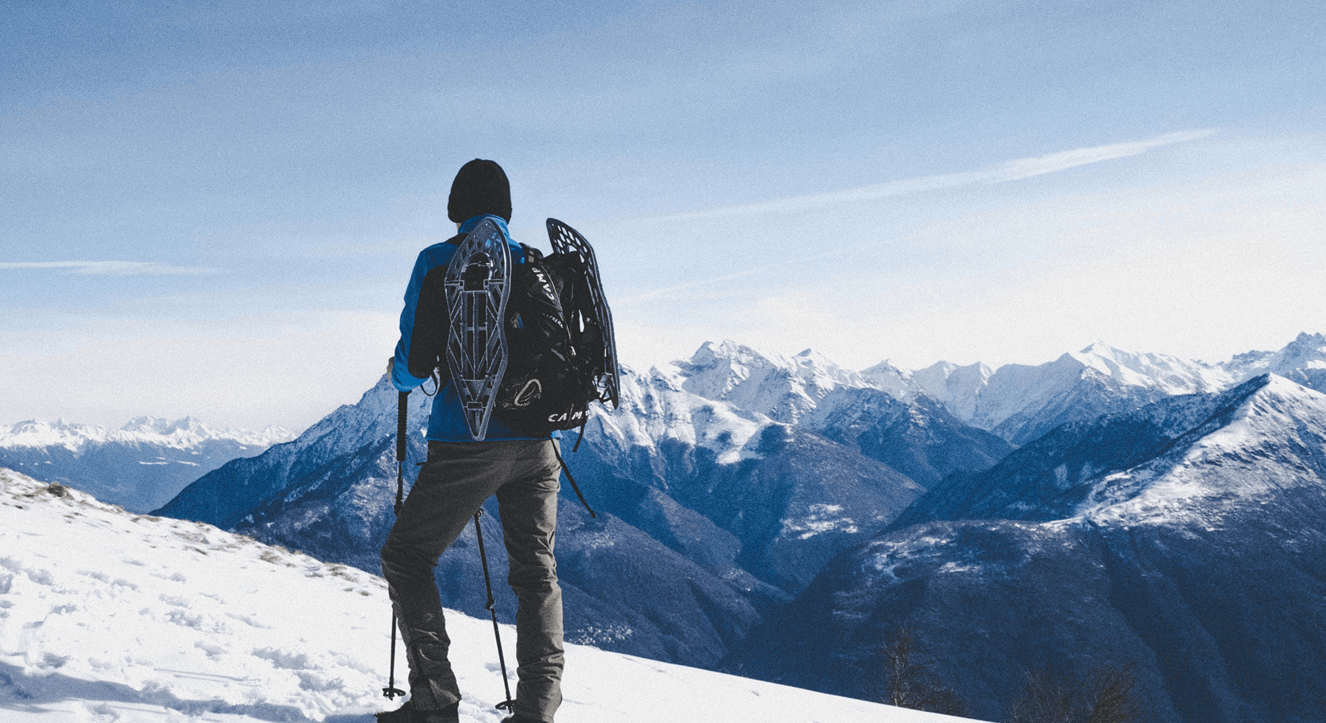Your Adventure Awaits
